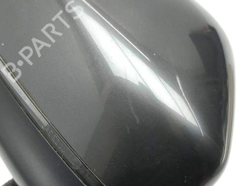 Right mirror MAZDA CX-5 (KF) 2.0 | BP36079650C27  - Image 6