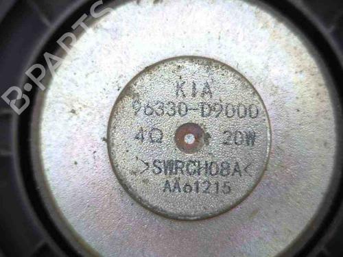 Electronic module KIA SPORTAGE V (NQ5) 1.6 T-GDI | BP28884172M83 