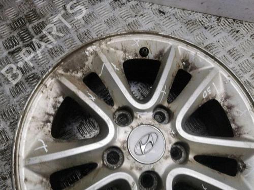 Fælk HYUNDAI i30 Coupe 1.6 CRDi | BP38246888C45 - Image 2