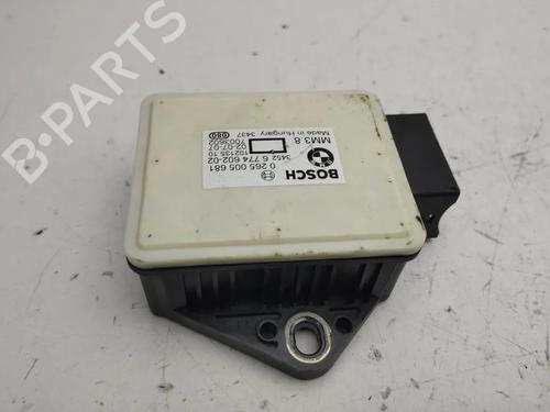Electronic module BMW 5 Touring (E61) 520 d | BP36188844M83 - Image 4