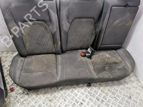Sæde sæt VW GOLF VIII (CD1, DA1) 1.5 TSI | BP38243097C78 - Image 14