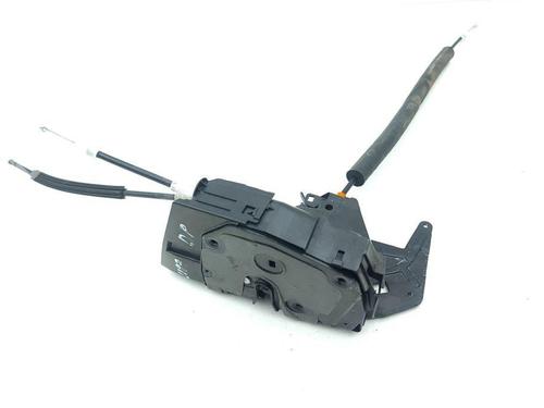 Used Front right lock JAGUAR XE (X760) 2.0 D (163 hp) 28877969