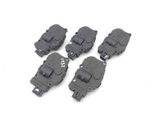 Electronic module MERCEDES-BENZ GLK-CLASS (X204) 220 CDI (204.902) | BP28880817M83 