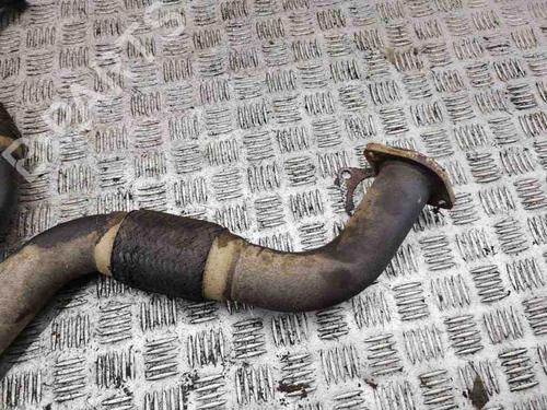 Exhaust system NISSAN 350Z Coupe (Z33) 3.5 (AAZ33) | BP28882147M121