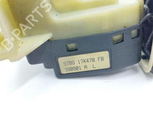 Steering column stalk FORD MONDEO II Saloon (BFP) 2.5 24V | BP28848046I23 