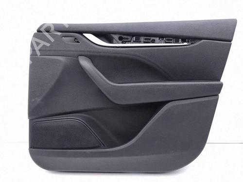 Used Front right panel Front right panel MASERATI LEVANTE SUV (M161) 3.0 S Q4 (430 hp) 40151064 40151064