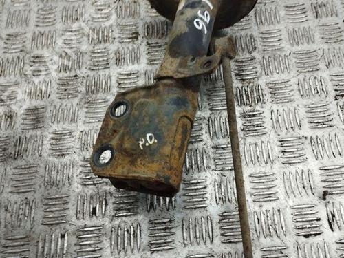 Right front shock absorber TOYOTA COROLLA Verso (_E12_) 2.0 D-4D (CDE120_, CDE120R) | BP28842338M17 