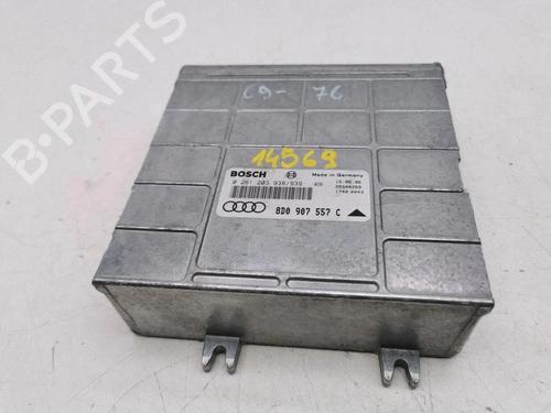Used Engine control unit (ECU) Engine control unit (ECU) AUDI A4 B5 (8D2) 1.8 (125 hp) 40230994 40230994