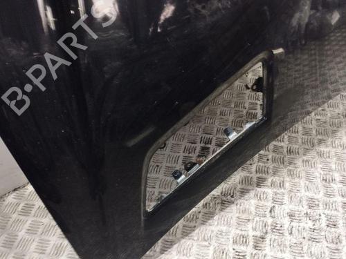 Hood MERCEDES-BENZ M-CLASS (W164) ML 350 4-matic (164.186) | BP28895375C1 