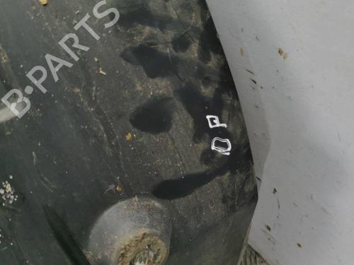 Wheel arch MERCEDES-BENZ A-CLASS (W169) A 180 CDI (169.007, 169.307) | BP28900426C56 