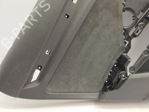 Rear left panel AUDI A3 Sportback (8VA, 8VF) 2.0 TDI | BP28876730C60 