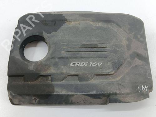 Toppbeskyttelse HYUNDAI TUCSON (TL, TLE) 1.7 CRDi | BP28895022M93 