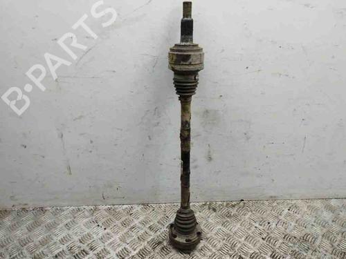 Używane Półoś tylna prawa PORSCHE CAYENNE (9PA) 3.2 (250 hp) 28895471