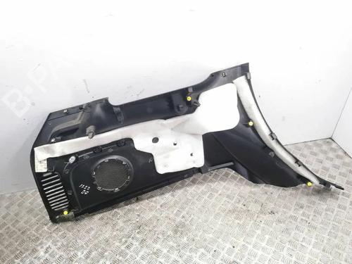 Boot lining JEEP GRAND CHEROKEE IV (WK, WK2) 3.0 CRD V6 4x4 | BP38495308I3 - Image 3