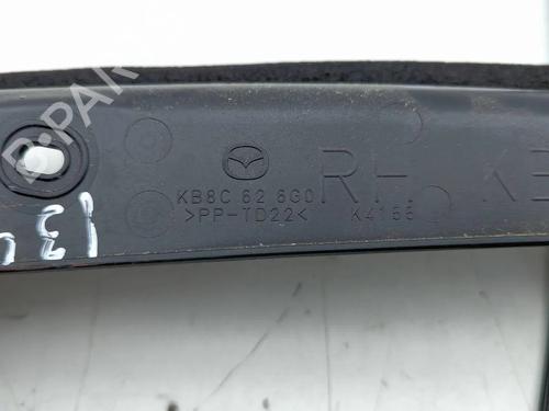Electronic sensor MAZDA CX-5 (KF) 2.2 D | BP33671587M84 - Image 9