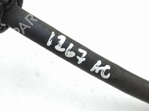 AC pipe MASERATI GHIBLI III (M157) 3.0 D | BP37510859M126 - Image 5