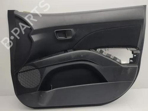 Used Front right panel CITROËN C-CROSSER (VU_, VV_) 2.2 HDi (156 hp) 28850266