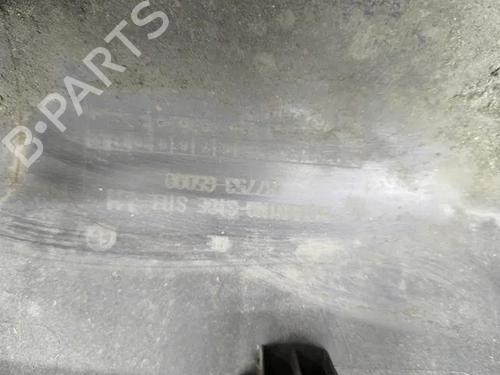 Left sideskirt KIA NIRO I (DE) 1.6 GDI Hybrid | BP28858507C115 