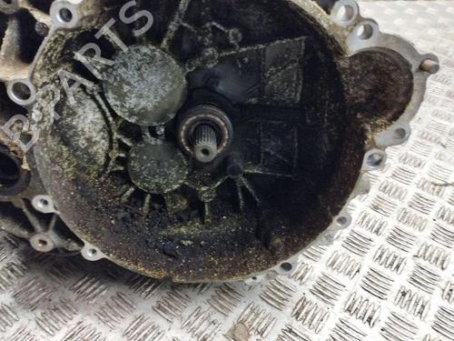 Gearbox VOLVO V60 I (155) D3 / D4 | BP28889415M3 - Image 9