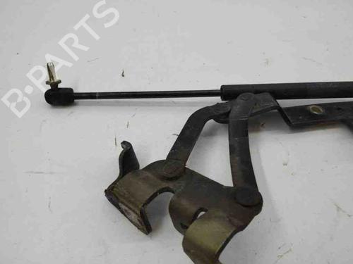 Hinge/Door check strap MASERATI QUATTROPORTE V 4.2 | BP28876828C146 