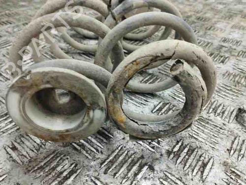 Shock absorber spring PEUGEOT 307 Break (3E) 2.0 HDI 90 | BP28849721C152