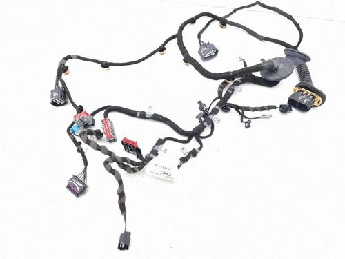 Wiring harness JAGUAR I-PACE (X590) EV400 AWD | BP37254505E16 - Image 2