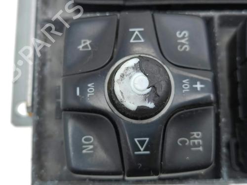 Elektronisk modul MERCEDES-BENZ S-CLASS (W220, V220) S 320 CDI (220.026, 220.126) | BP28872356M83 