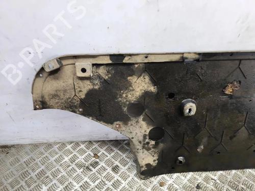 Front bumper spoiler TESLA MODEL S (5YJS) 85 | BP36349283C153 - Image 2