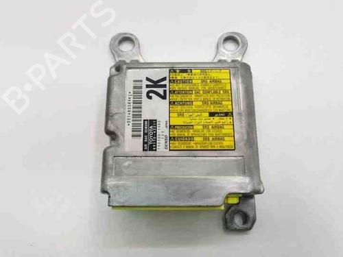 Used ECU airbags TOYOTA RAV 4 III (_A3_) 2.2 D 4WD (ALA30_, ALA30R) (136 hp) 28841634