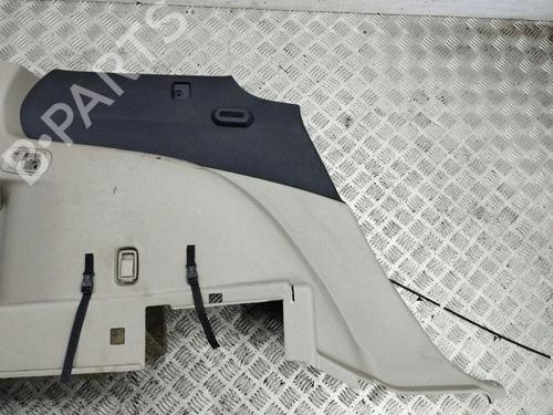 Boot lining MAZDA CX-7 (ER) 2.3 MZR DISI Turbo AWD (ER3P) | BP40190724I3 - Image 6