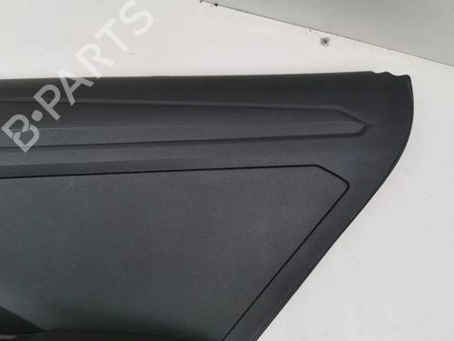 Rear right panel VW T-ROC (A11, D11) 1.0 TSI | BP36188013C61 - Image 4