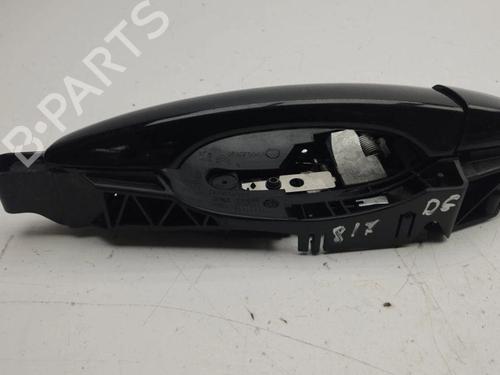 Rear right exterior door handle PEUGEOT 2008 II (UD_, US_, UY_, UJ_, UR_, UC_) 1.5 BlueHDI 110 (UDYHSK) | BP28900984C130 