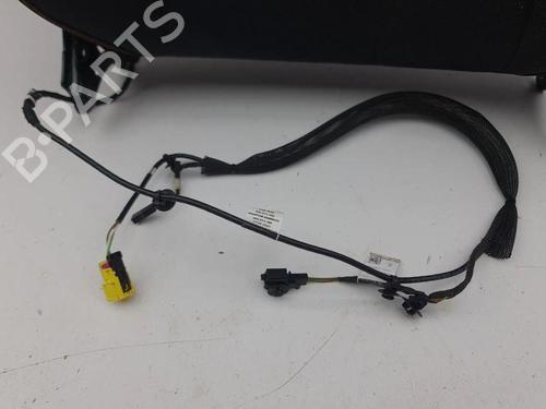 Right front seat SEAT IBIZA V (KJ1, KJG) 1.0 TSI | BP28878435C16 