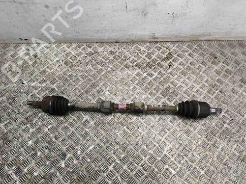 Used Right front driveshaft HYUNDAI i40 I CW (VF) 1.7 CRDi (116 hp) 28900180