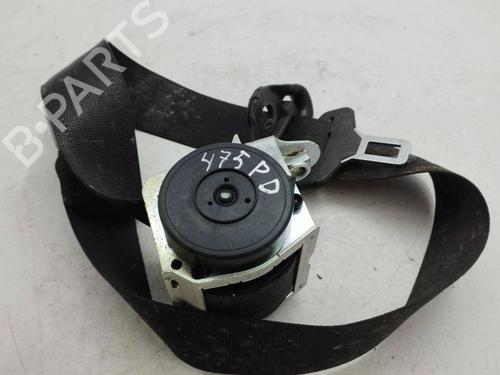 Sikkerhedssele foran højre OPEL CORSA D (S07) 1.3 CDTI (L08, L68) (75 hp) 28904620