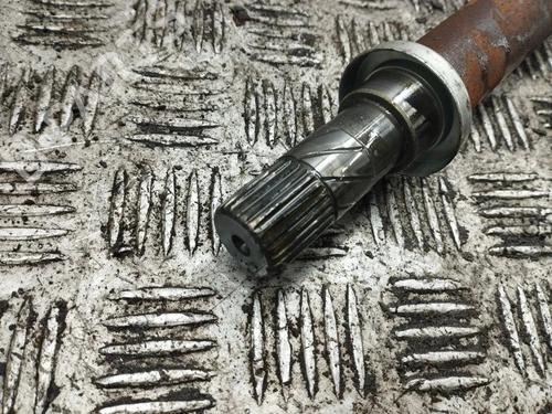 Right front driveshaft RENAULT CLIO II Hatchback Van (SB0/1/2_) 1.2 (SB0A, SB0F, SB1K, SB2D) | BP36152207M39 - Image 4
