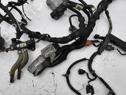 Ledningsnett OPEL ANTARA A (L07) 2.2 CDTi | BP28896044E16 