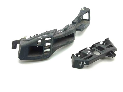 Used Rear bumper bracket PORSCHE CAYENNE (92A) 3.0 Diesel (245 hp) 28873107