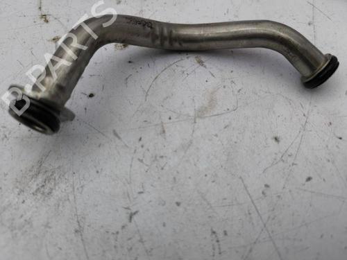 Pipe AUDI A1 Sportback (8XA, 8XF) 1.0 TFSI | BP28901531M125 
