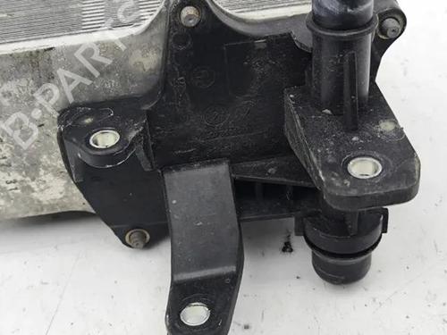 Oliekøler BMW i3 (I01) Range Extender | BP28862290M33