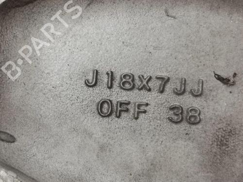 Rim PEUGEOT 4007 (VU_, VV_) 2.2 HDi | BP28899286C45 