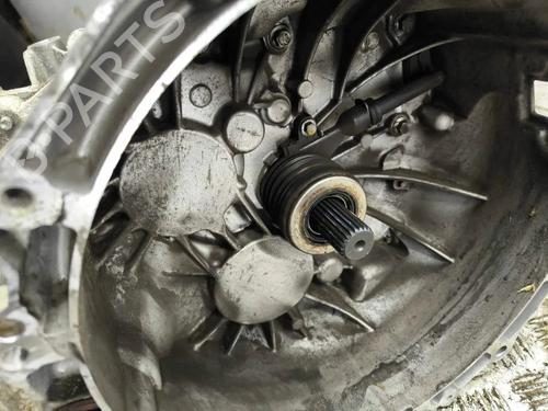 Gearbox FORD KUGA II (DM2) 1.6 EcoBoost | BP36191940M3 - Image 2