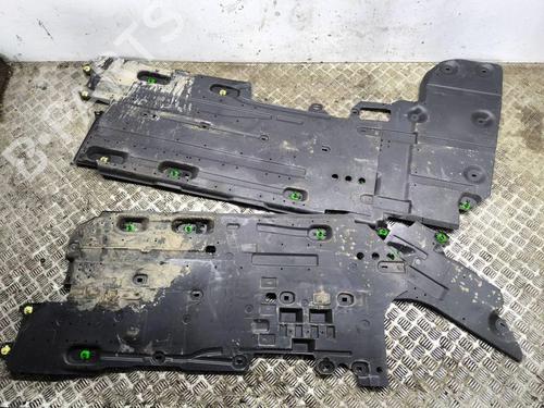 Protección inferior Protección inferior OPEL GRANDLAND / GRANDLAND X (A18, P1UO) 1.2 Turbo Hybrid (75) (136 hp) 36531917 36531917
