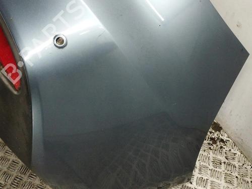 Rear bumper MAZDA 6 Estate (GH) 2.2 MZR-CD (GH10) | BP28872453C8 