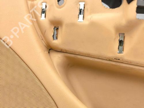 Rear right panel MASERATI QUATTROPORTE V 4.2 | BP36083625C61 - Image 9