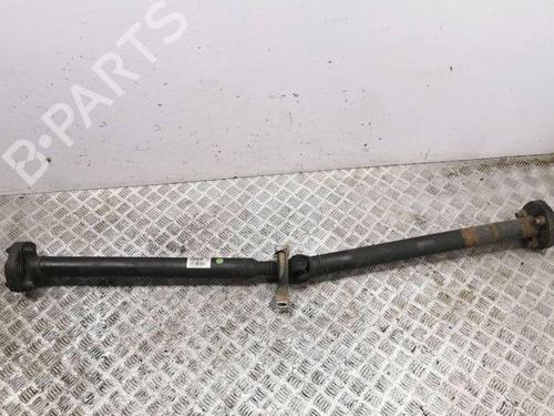 Driveshaft MERCEDES-BENZ GLK-CLASS (X204) 220 CDI (204.902) | BP28880636M37 