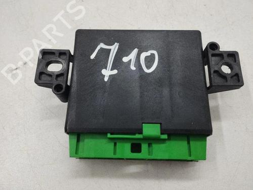 Electronic module CITROËN C5 AIRCROSS (A_) 1.2 PureTech 130 (ARHNSJ) | BP38279081M83 - Image 4