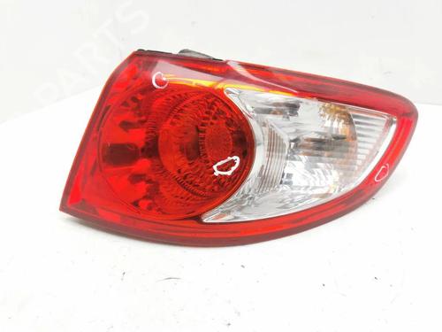 Used Right taillight Right taillight 36177125 36177125