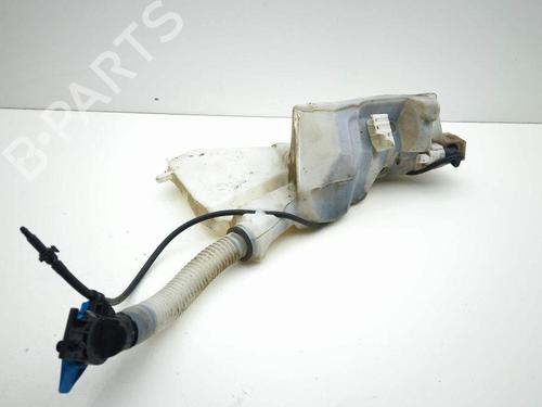 Windscreen washer tank JAGUAR XE (X760) 2.0 D | BP29042896C113 