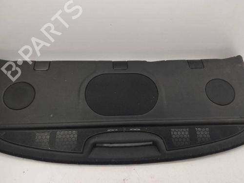Used Rear parcel shelf MASERATI QUATTROPORTE VI 3.0 S (411 hp) 28854250